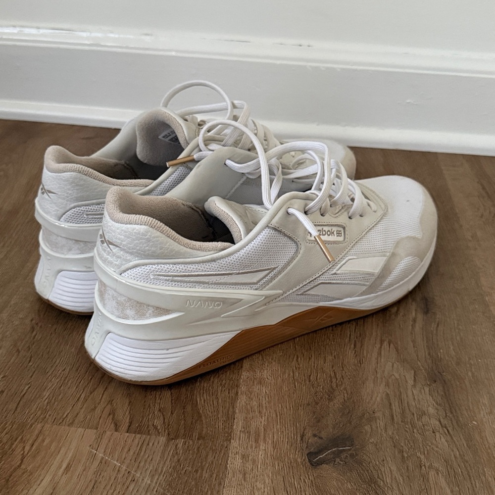 Men’s Reebok Nano Classic - Picture 2 of 5